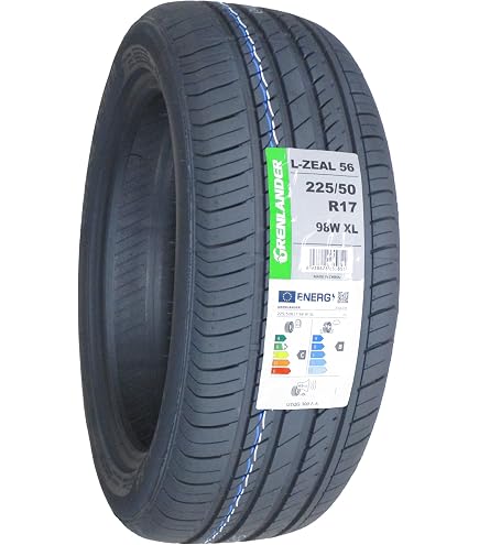 Amazon | MINERVA (ミネルバ) タイヤ サマータイヤ F205 225/50R17 98Y